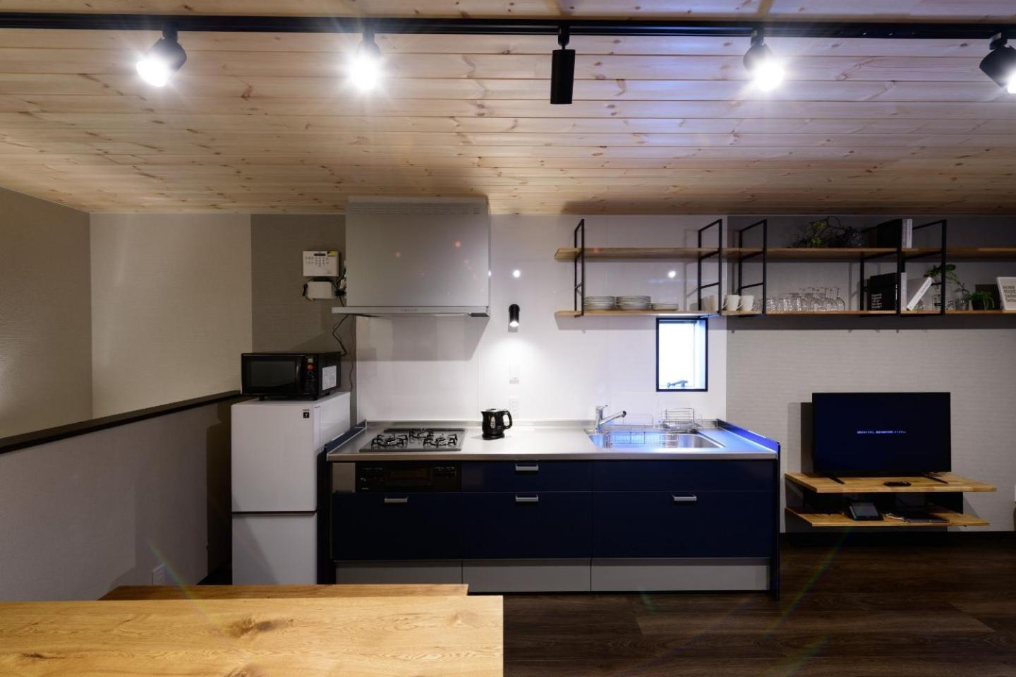 Rakuten Stay House X Will Style Sasebo 103 Exterior foto